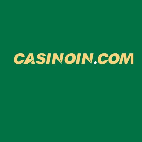 Logo da CASINOIN